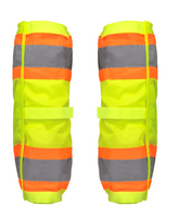 Ironwear - 1224 - Hi-Vis Leg Gaiters